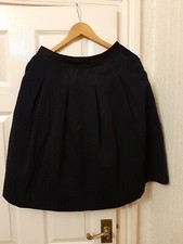 Jasper Conran Blue Skirt with