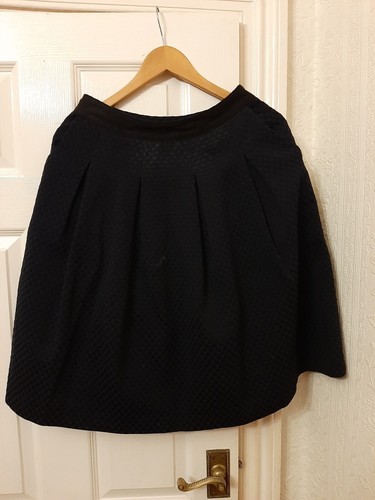 Jasper conran blue skirt - blue, with