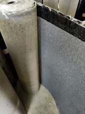 Shed Felt Heavy Duty Black