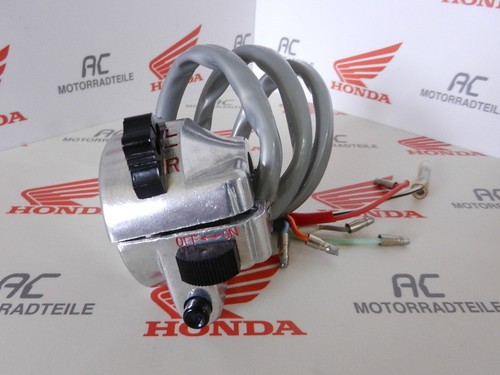 Honda 350 450 500 750 - 500,