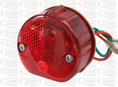 Wipac style s446 rear light - s446,