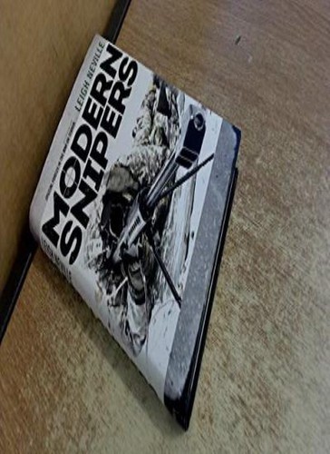 Modern snipers - modern,