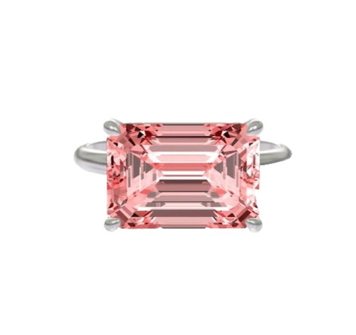 14k white gold - 4.50, ct