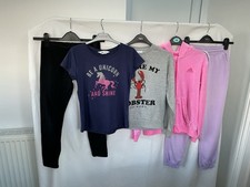 11-12 Yrs Girls Bundle