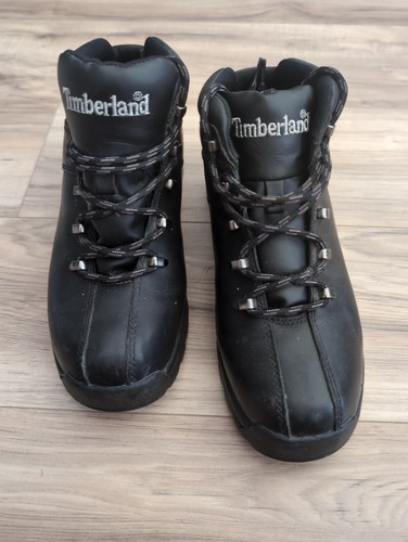Timberland euro sprint - timberland,
