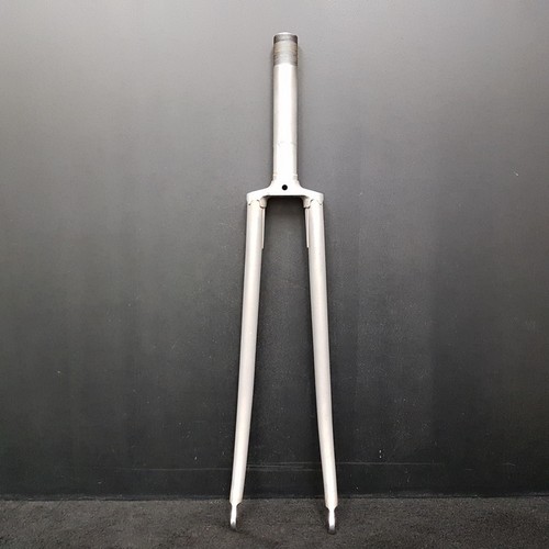 700 sanded steel fork - 700,