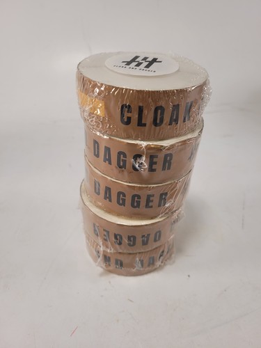 Cloak dagger jiu jitsu - cloak,