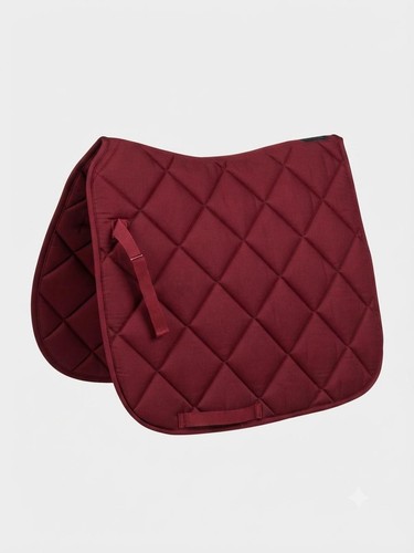 Saddle pad dressage high - saddle,