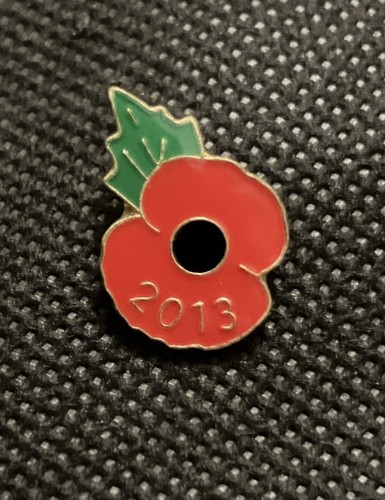2013 poppy remembrance - 2013,