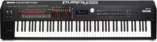 Roland 2000 88 key - roland, 88-key