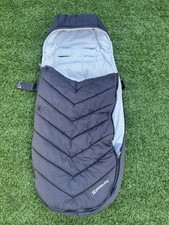 Uppababy Cozy Ganoosh Footmuff