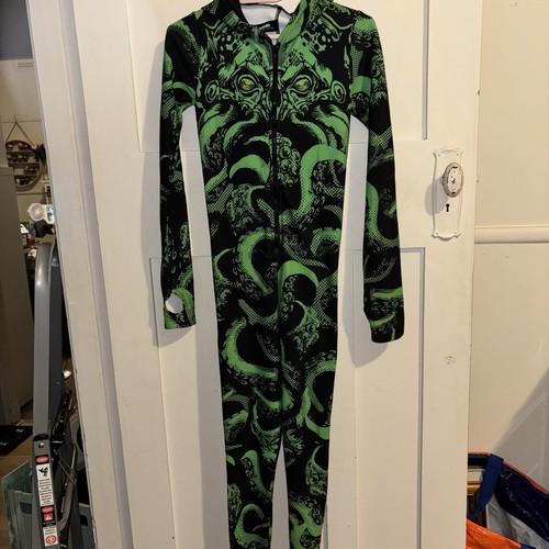 Black milk clothing cthulhu - milk,