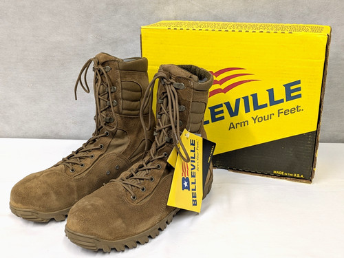 Army belleville 533st hot - u.s,