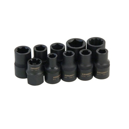 Neilsen drive socket - neilsen,