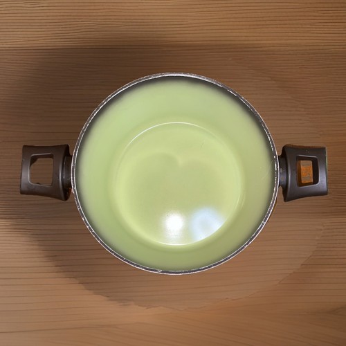 Vintage avo verde denmark - avo, by