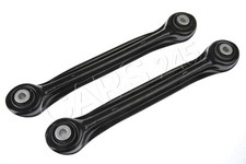 Genuine rear axle lower - rear,