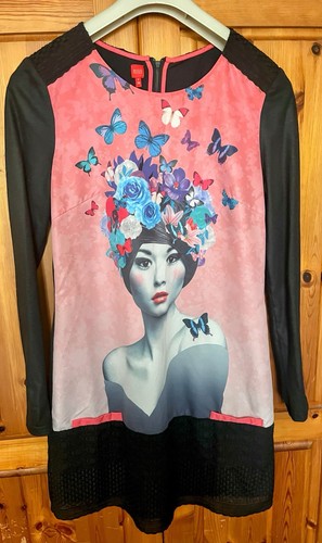 Miss captain long sleeve - long,