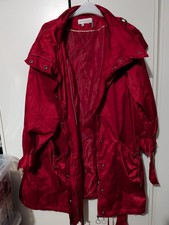 Woman's Zara Coat Size Large