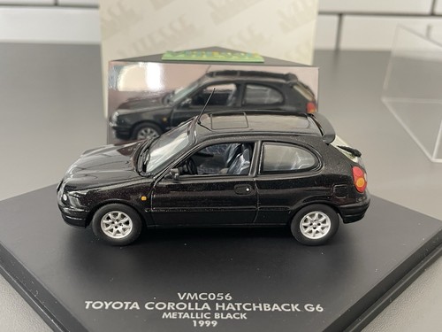 Vitesse vmc056 toyota corolla - vitesse,