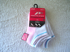 " NWT " 3 Pair Of Pro Player