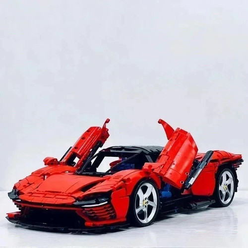 Unbuilt lego technic - unbuilt,