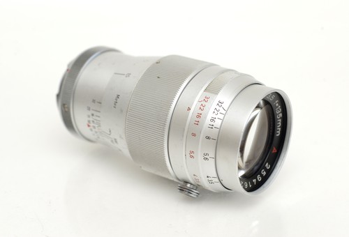 Rodenstock yronar 135mm 5 - yronar,