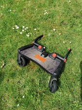 Lascal buggy board maxi - lascal,