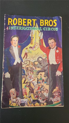 1963 robert brothers - robert,
