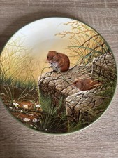 Royal Doulton Foraging Bank