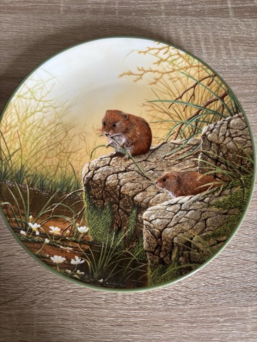 Royal doulton foraging bank - royal,