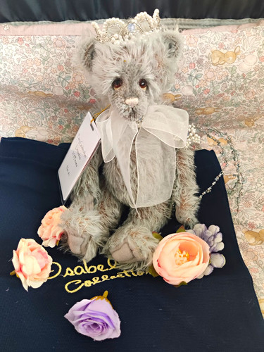 Charlie bears fairy godmother - charlie,