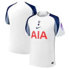 Tottenham home Kit 25/26 - Mens Shirt *Adidas* *New With Tags*
