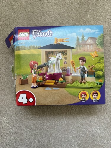 Lego friends 41696 pony - friends,