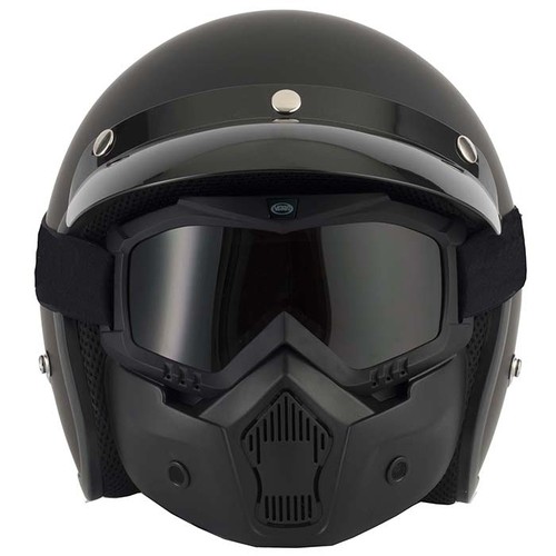 Vcan t50 urban face - urban, mask