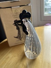 Vintage Crystal Clear