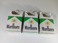 Marlboro Ceramic Ashtray
