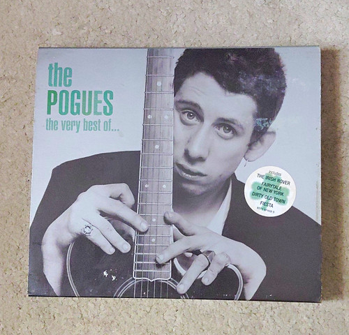 The pogues very best - the,