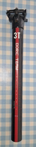 Doric team carbon seatpost - 3t,