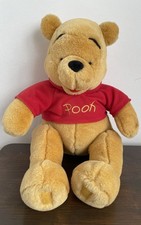 Winnie The Pooh Teddy Bear