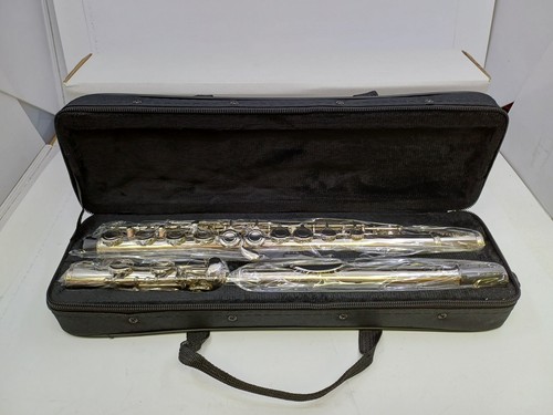 Freshman piece flute plus - freshman,