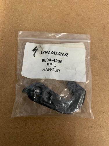 Specialized erailleur hanger - specialized,