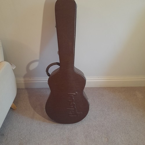 Les paul shape guitar - les,