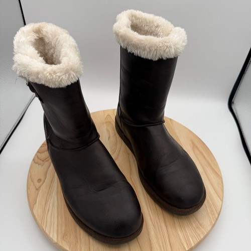 Airwalk winter boots womens - winter,