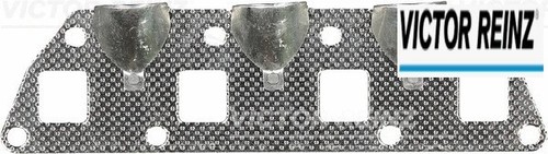 Exhaust manifold gasket - exhaust,