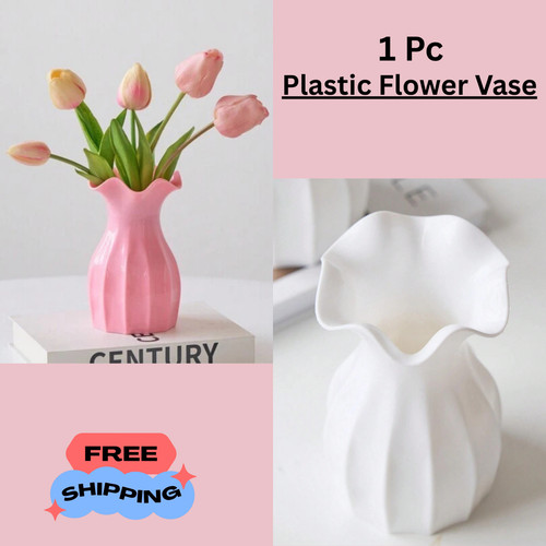 1pc beautiful plastic - 1pc,