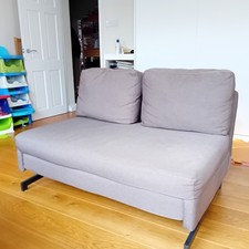 Made.com 2 seater sofa bed
