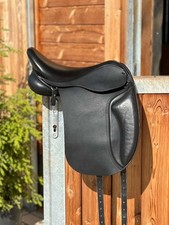 ♥️ Jeremy Rudge Saddle -