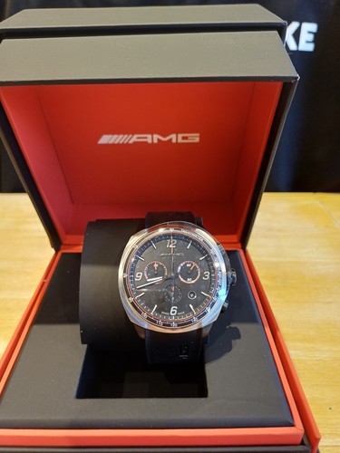 Mercedes benz amg - amg, sports