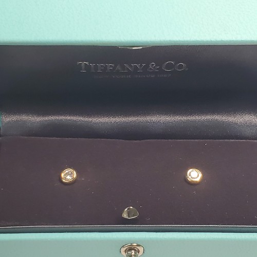 Tiffany elsa peretti - &,