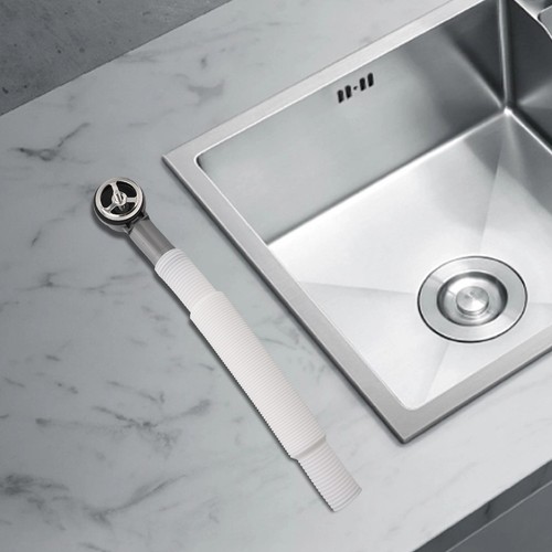 Adjustable height sink - adjustable,